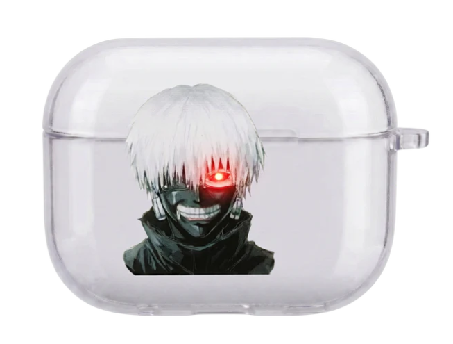 Ken Kaneki