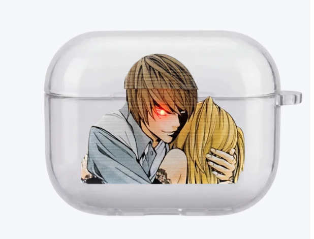 Light and Misa