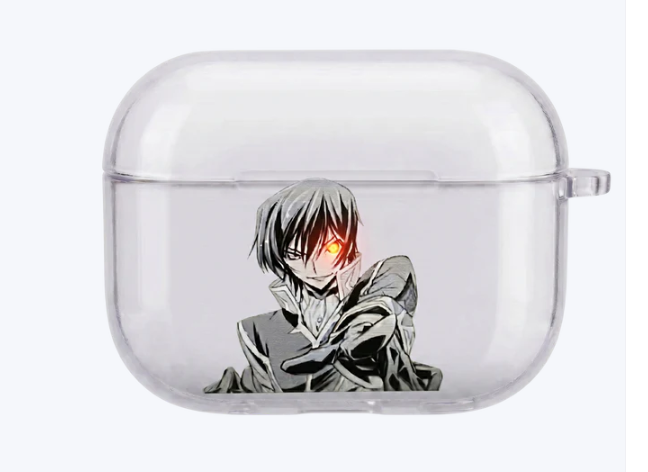 Lelouch Lamperouge