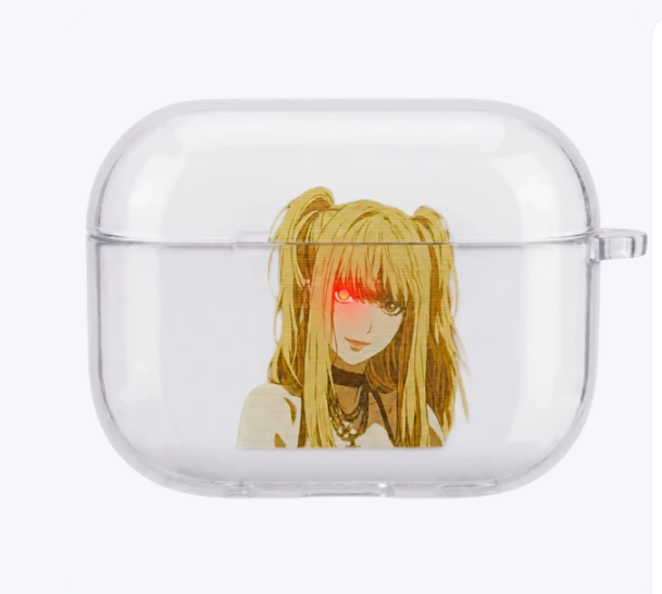 Misa Amane