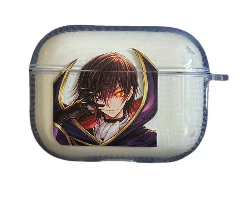 Lelouch Lamperouge