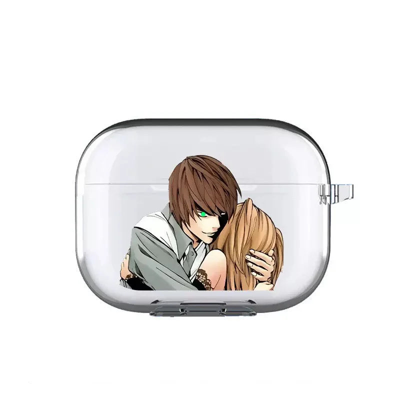 Light and Misa
