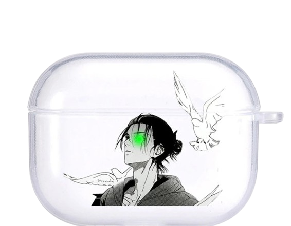 Eren Yeager