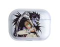 Light and Ryuk